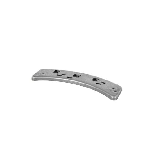 LG Dryer Hinge Bracket - MAZ38811101