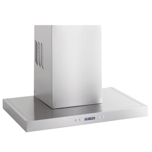 Silhouette DWRH302SSST 30-Inch Stainless Steel Wall-Mount Range Hood