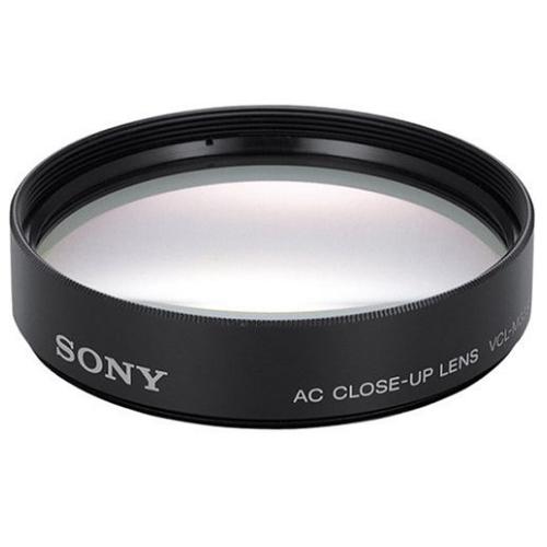 Sony VCLM3358 Close up 58mm Lens