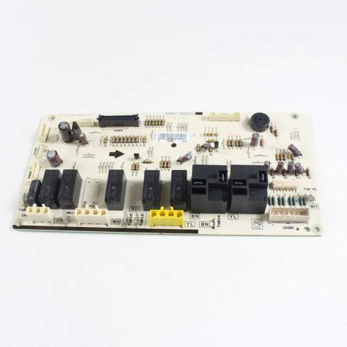 LG Range Main PCB Assembly - EBR73821008