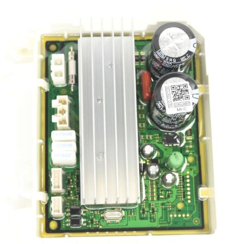 Samsung Washer Inverter Control Board - DC92-01590A