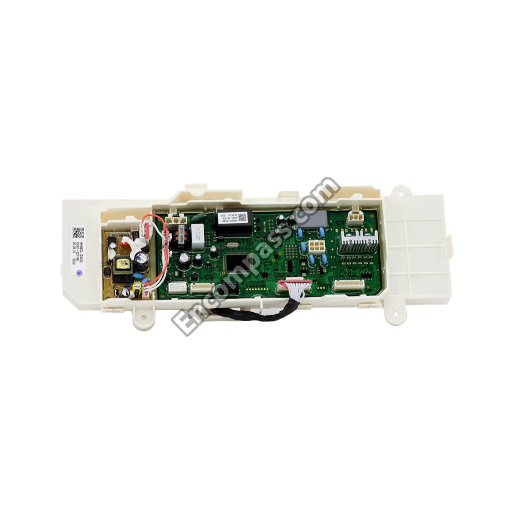 Samsung Washer Electronic Control Board Assembly - DC92-02118A