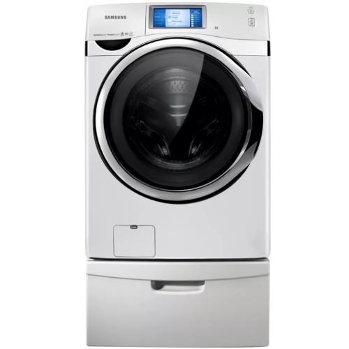 Samsung WF457ARGSWR/AA 27" Front-load Washer With 4.5 Cu. Ft. Capacity