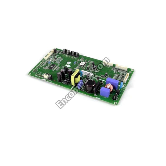 LG Main Pcb Assembly - EBR82864306