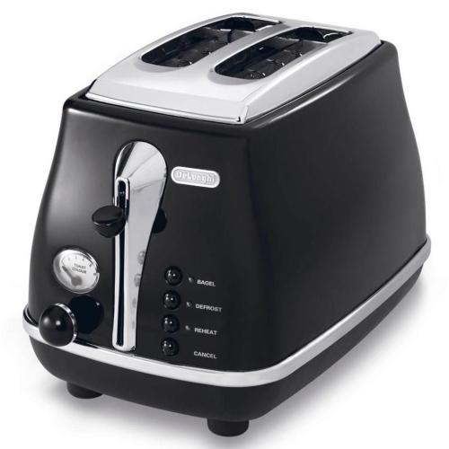 Delonghi CTO2003BK Type Cto2003.Bk Ver: Us, Ca (0176129041)