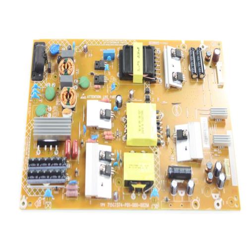 Insignia PLTVFY411XAF7 Television Power Board