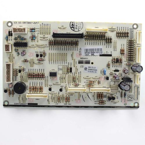 LG System Pcb Assembly - EBR72822702