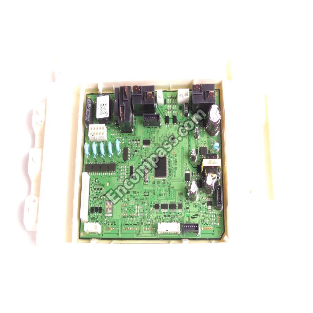 Samsung Washer Electronic Control Board - DC92-01989B