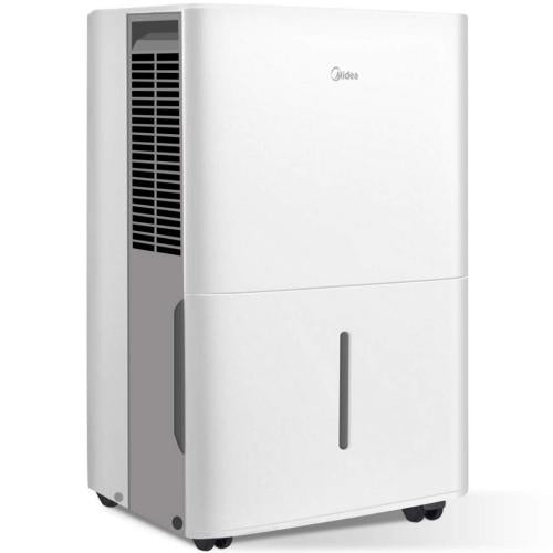 Midea MAD20C1ZWS Midea Dehumidifier