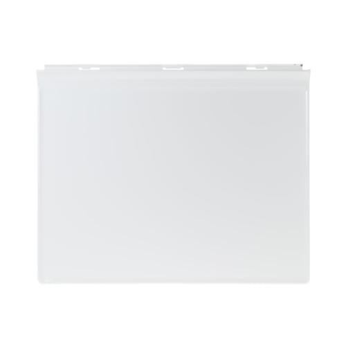 GE Dryer Top Panel - WE20X20417