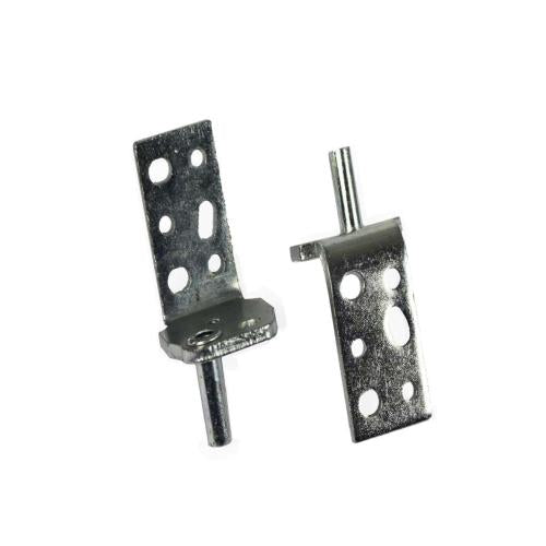 Whirlpool Door Hinge - 4386946