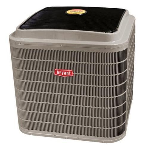 Carrier 186BNA060000BAAA Evolution - 5 Ton 16 Seer Residential Air Conditioner Conden