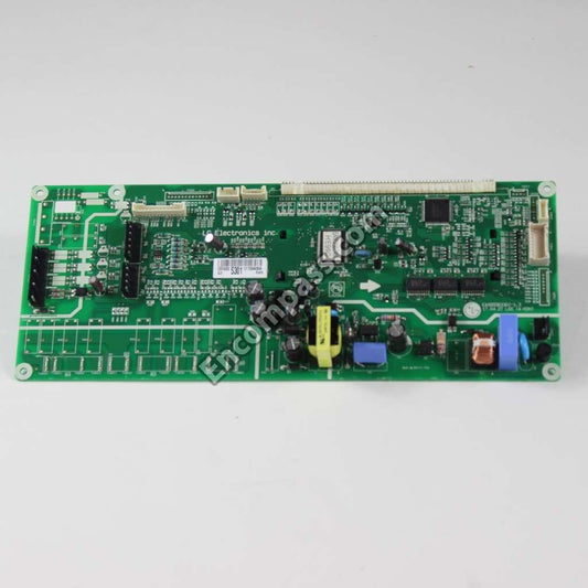 LG Main Pcb Assembly - EBR80595301