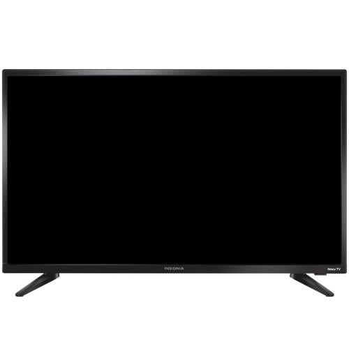 Insignia NS32DR310NA17REVA 32-Inch Class Led Smart Roku Tv