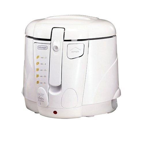 Delonghi D650 Deep Fryer - 125634000 - Us