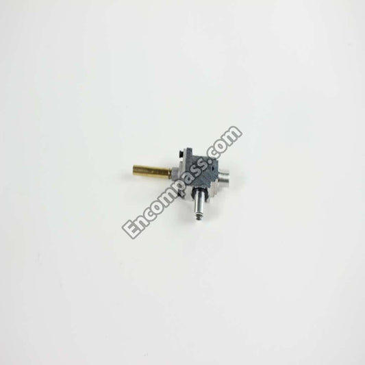 LG Range Gas Valve Assembly - AJU74852801