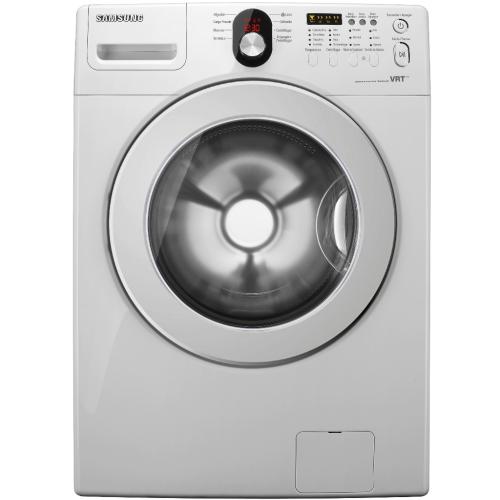 Samsung WF209ANW/XAA 3.5 Cu. Ft. Front Load Washer