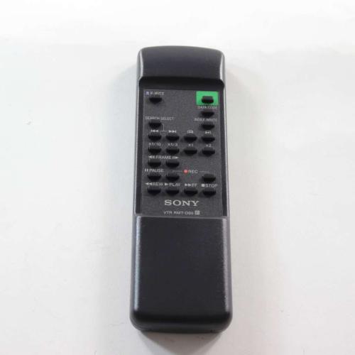 Sony Remote Control (Rmt-Ds5) - 1-477-220-12