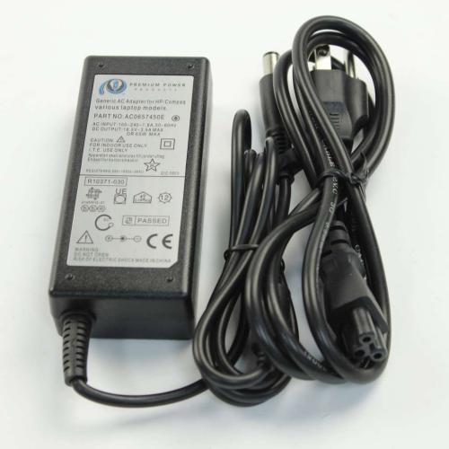 Computer and Mobile Ac Adapter - AC0657450E