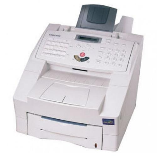 Samsung SF-730 Multifunction Laser Printer