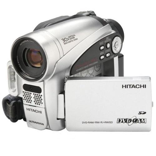 Hitachi DZGX5080A Camcorder