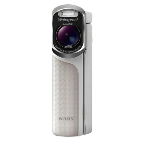 Sony HDRGW77V/W HDR-GW77V/W camcorder