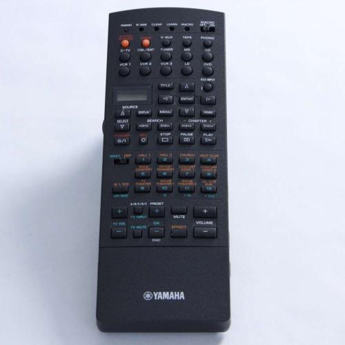 Yamaha Remote Control Rav220 - V4565600