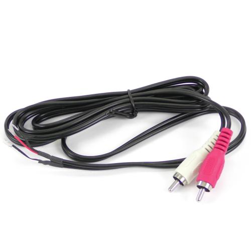 Sony Phono Cable - 9-301-000-80