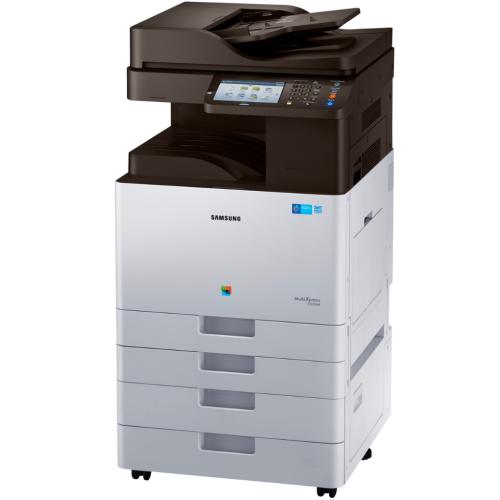 Samsung SLX3280NR/XAA Multixpress A3 Color Laser Printer