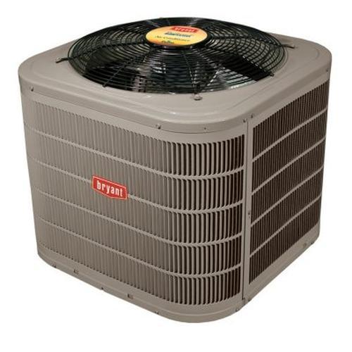 Carrier 226ANA024000DAAA 2 Ton 16 Seer Residential Heat Pump Condensing Unit 2-Stage