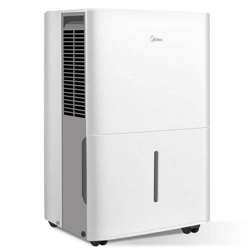 Midea MAD50C1YWS Dehumidifier