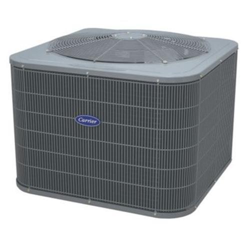 Carrier 25HBC524A0030060 Carrier Comfort - 2 Ton 15 Seer Residential Heat Pump Conden