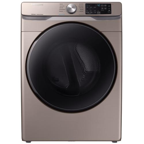 Samsung DVG45R6100C/A3 7.5 Cu. Ft. Gas Dryer With Steam Sanitize+