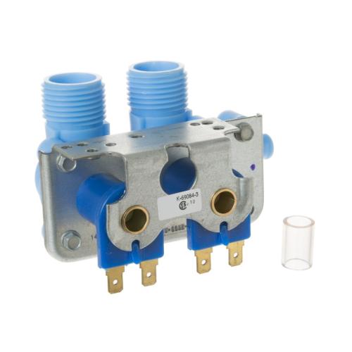 GE Washer Water Inlet Valve - WH13X81