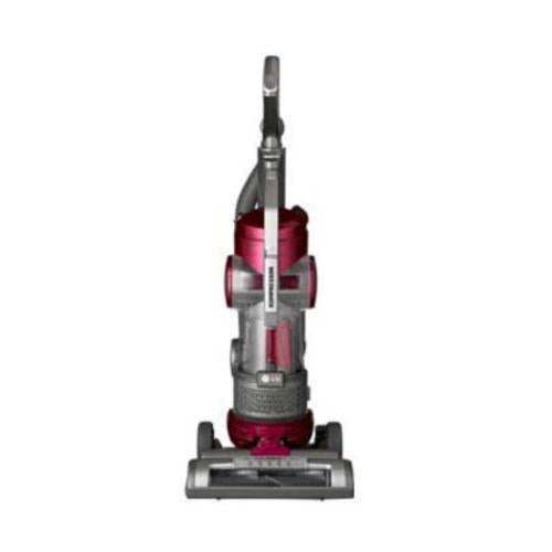 LG LUV350P Upright Bagless PetCare Vacuum Cleaner with 12 Amp Power, Kompressor System, Dust Compression System, HEPA Filter and Telescopic Handle