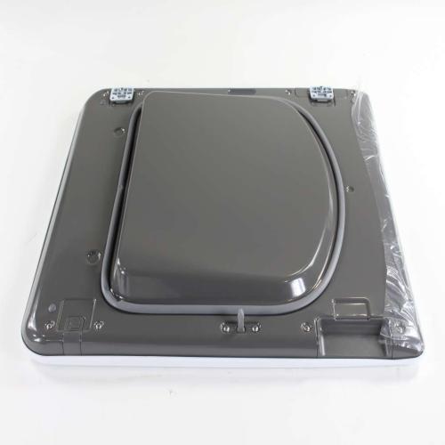 Samsung Dryer Door Assembly - DC97-18996A