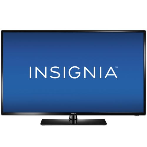 Insignia NS48D510NA15 48-Inch Class (47-5/8-Inch Diag.) - Led - 1080P - Hdtv