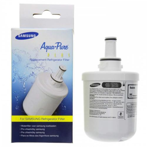 Samsung Water Filter Assembly - DA29-00003A