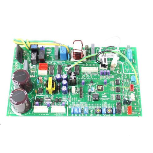 Midea Main Control Board - 17122700000076