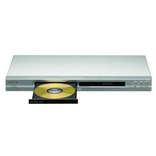 Sony DVPNS575P/S DVD Player