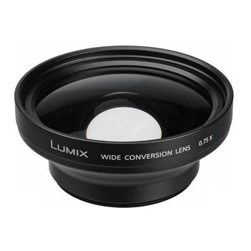 Panasonic DMWLW46 Conversion Lens