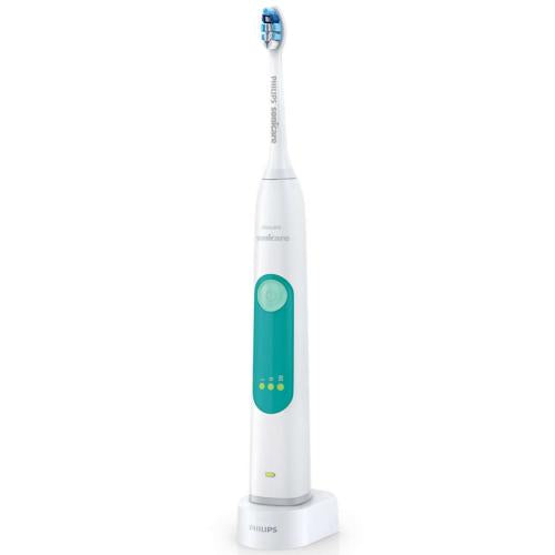 Sonicare HX6631/04 3 Series Gum Health Sonic Electric Toothbrush