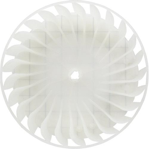 Electrolux Dryer Blower Wheel - 131476300