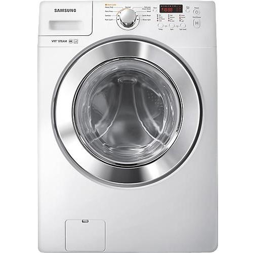 Samsung WF365BTBGWR/A2 27" Front-load Washer With 3.6 Cu. Ft. Capacity