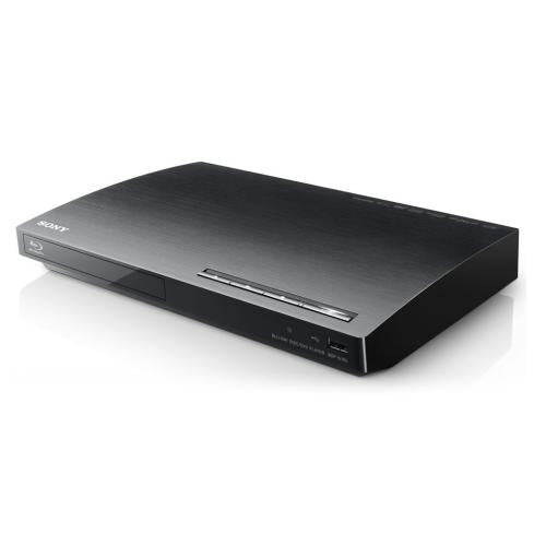 Sony BDPBX18 Blu-ray Disc™ DVD Player