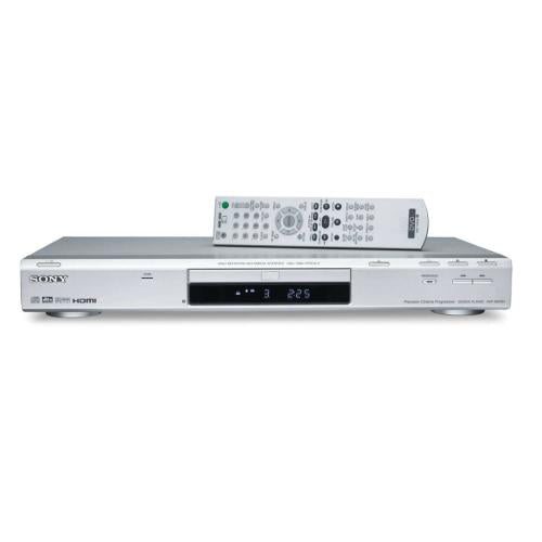 Sony DVPNS70H CD/DVD Player