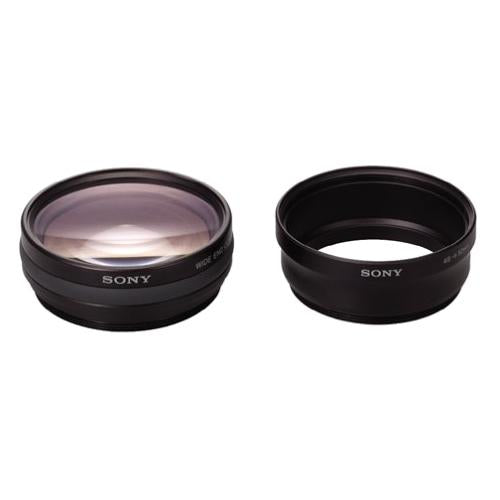 Sony VCLDEH07VA Wide End Conversion Lens