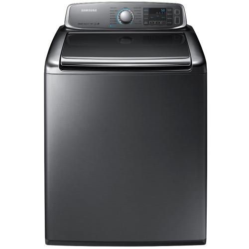 Samsung WA56H9000AP/A2 30 Inch 5.6 Cu. Ft. Top Load Washer