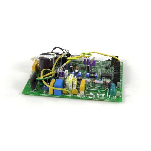 Midea Main Control Board - 17123000000073