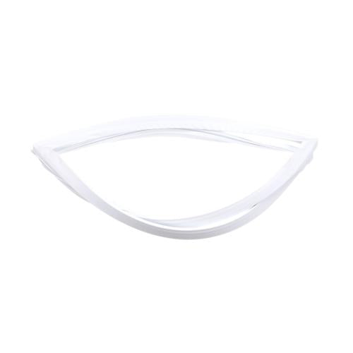 GE Freezer Drawer Gasket - White - WR14X40077